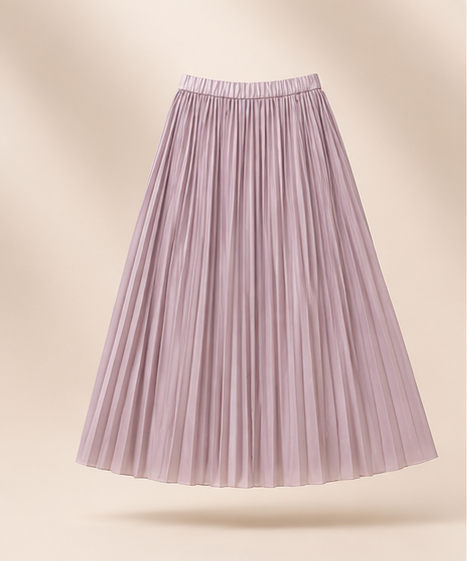 Sienna Flow Maxi Skirt