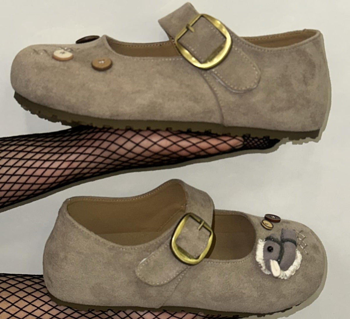 Double Sole Clogs