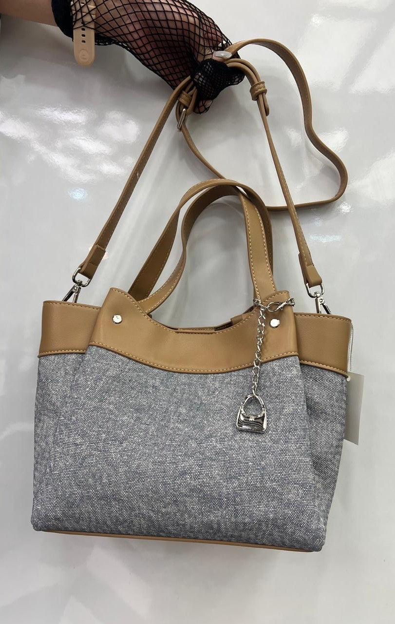 Minimal Tote Bag