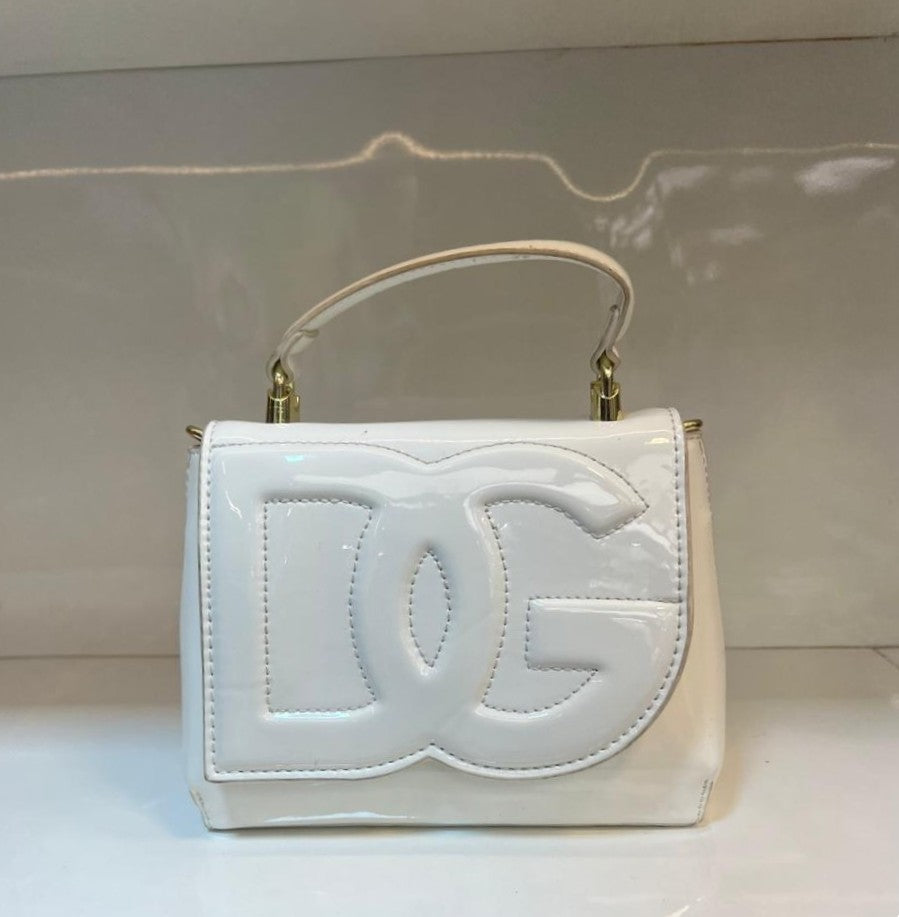 DG Mini Box Bag