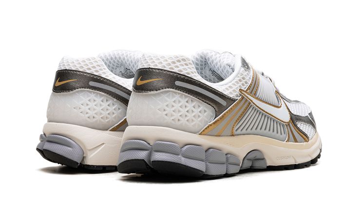 Nike Zoom Vomero-5 Platinum Tint/White
