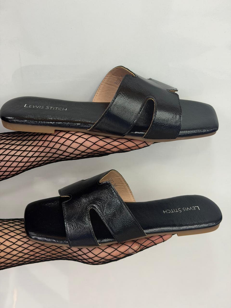Mocha Muse Slides