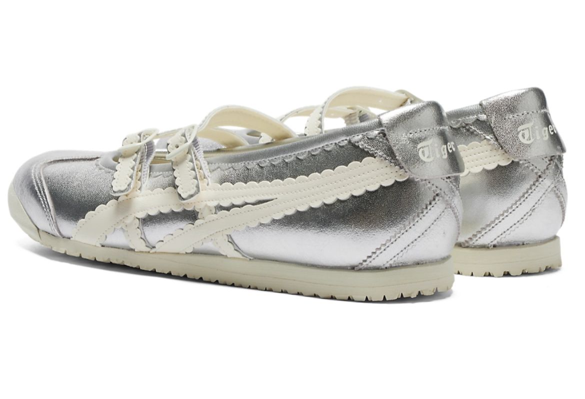 Onitsuka Tiger Mexico 66 Mary Jane