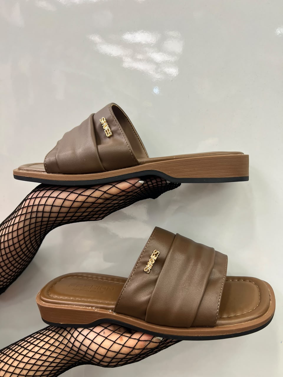Classic Comfort Slide sandal