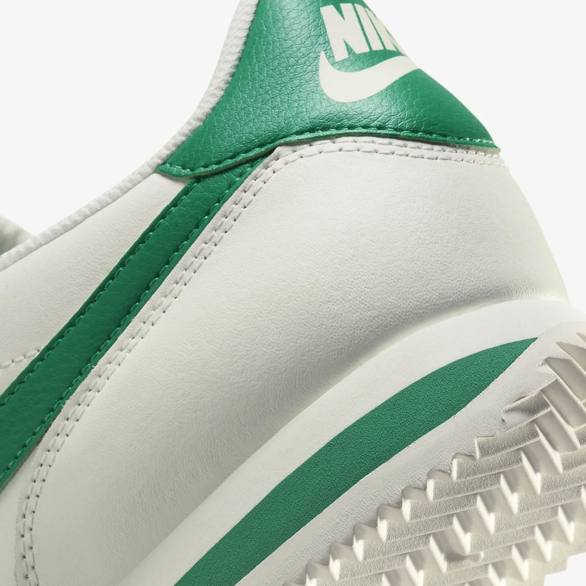 Nike Cortez Leather