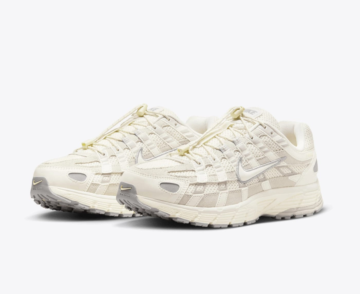 Nike P-6000