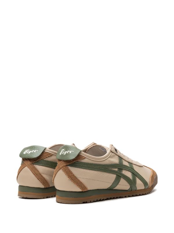 Onitsuka Tiger stripes