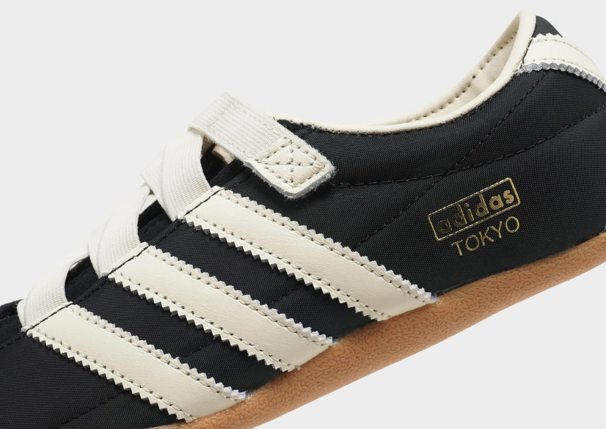 Adidas Tokya Mary Jane