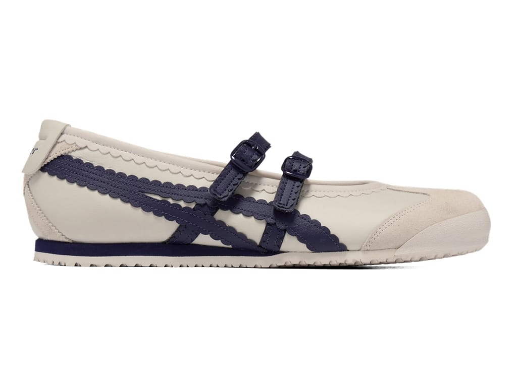 Onitsuka Tiger Mexico 66 Mary Jane