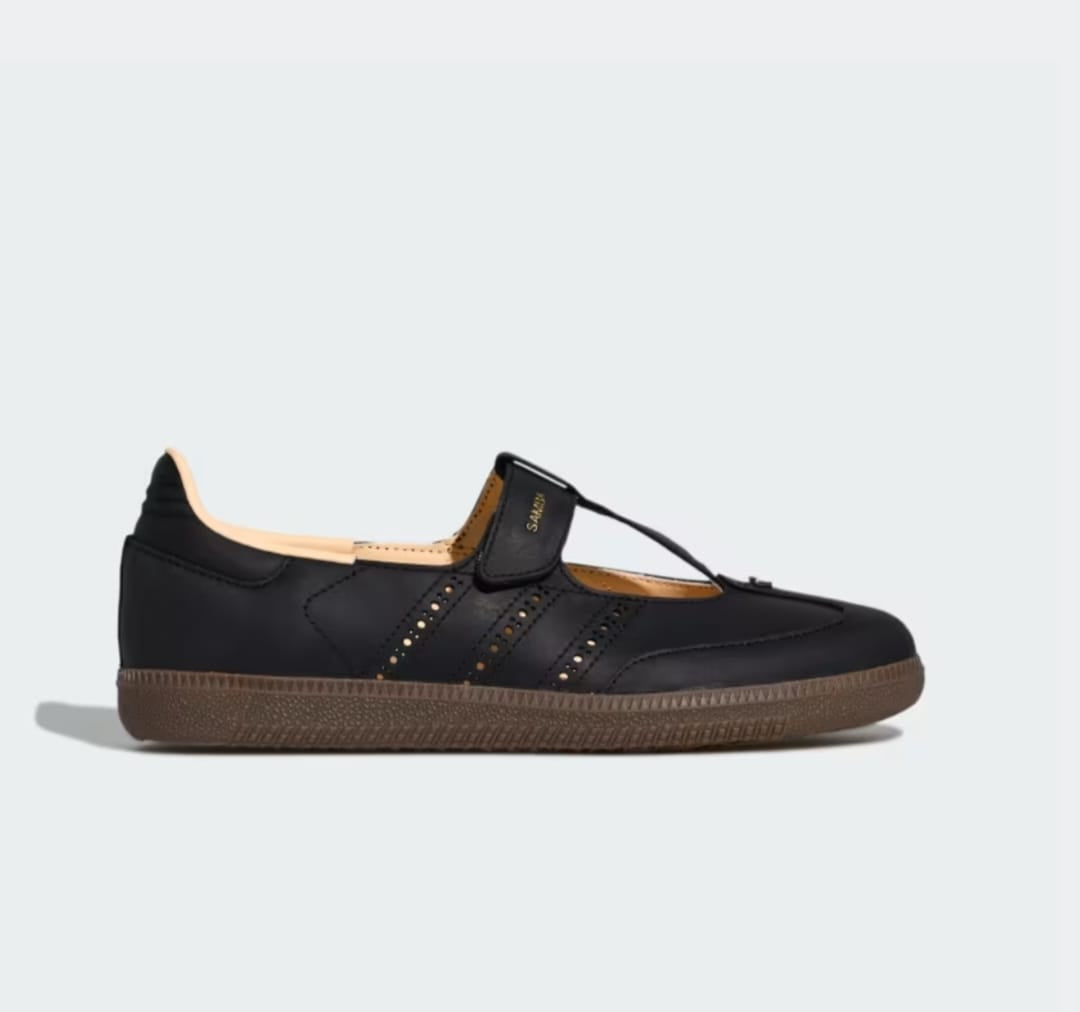 Adidas Samba Jane