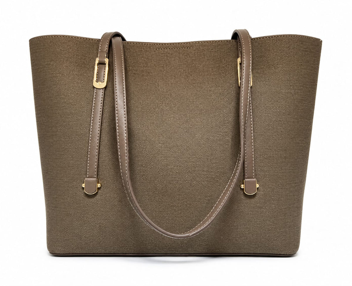 Urban Luxe Tote Bag