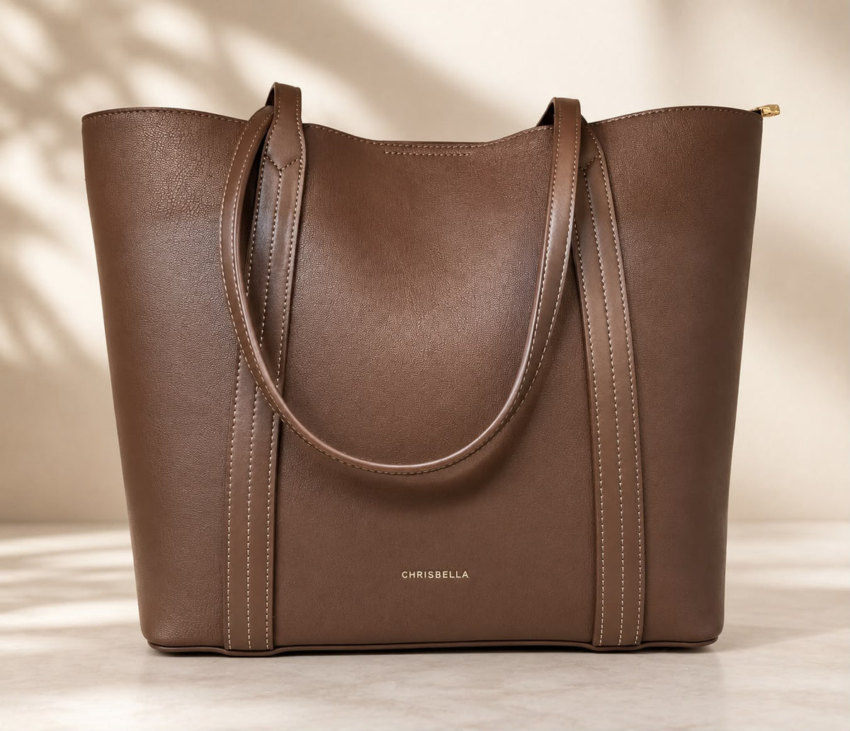 Classic Everyday Tote Bag