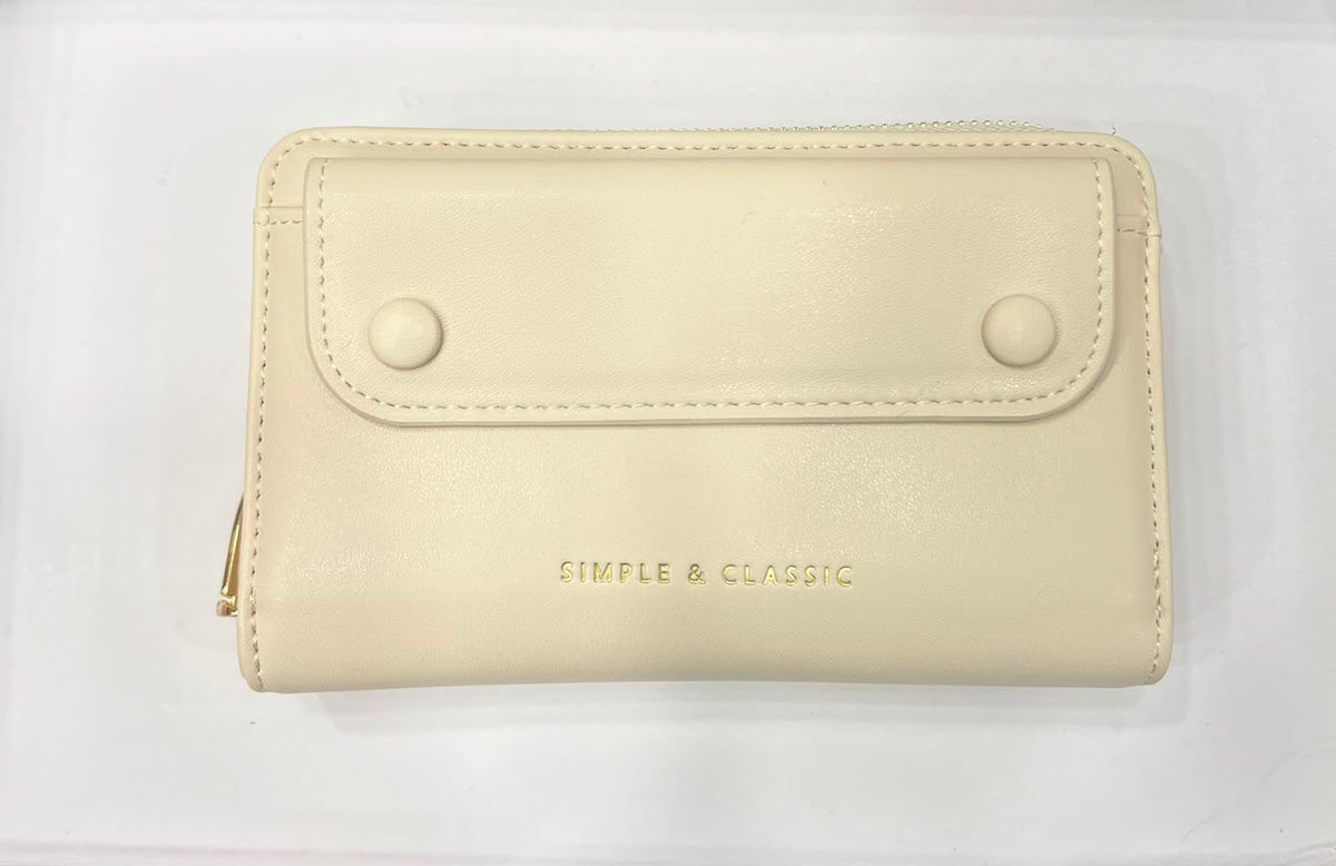 Snap Pocket Wallet