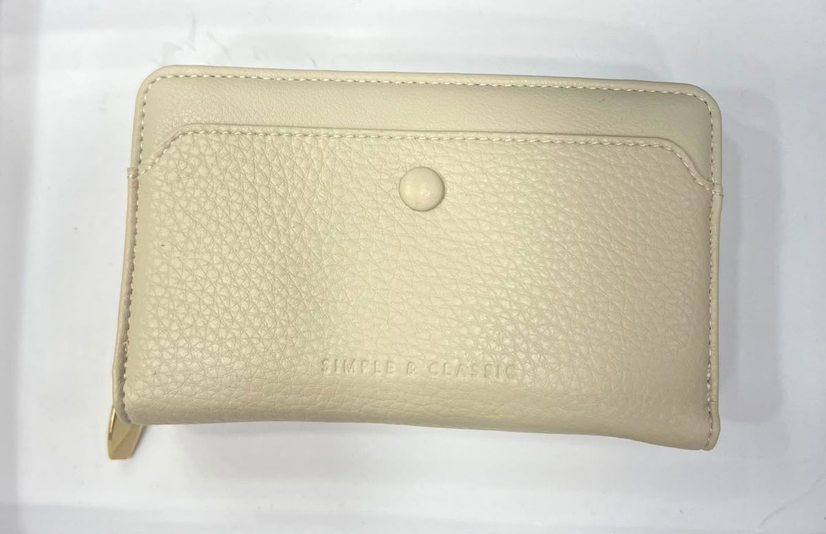 Pebble Wallet