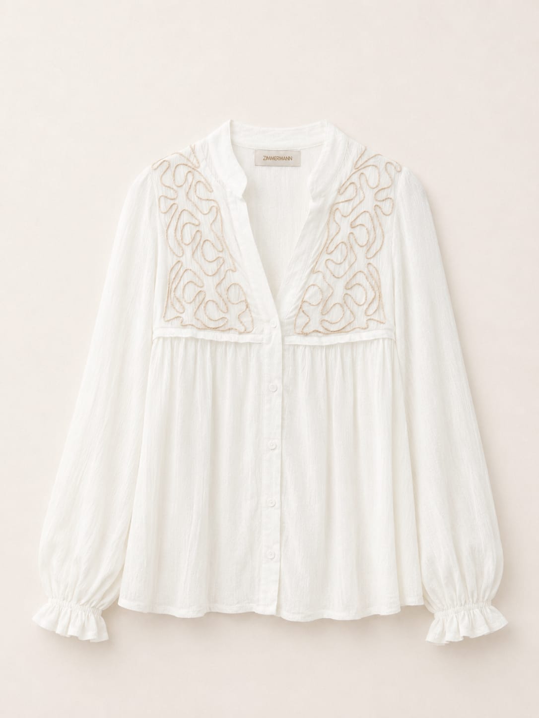 Grace Blouse