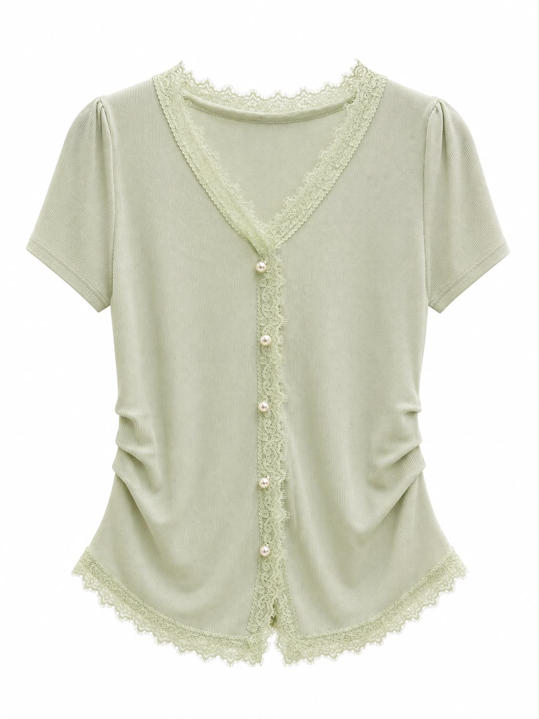 Charm Top