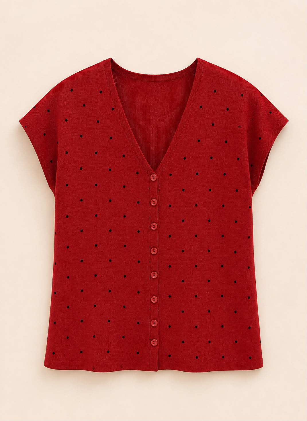 Delight Cardigan Top