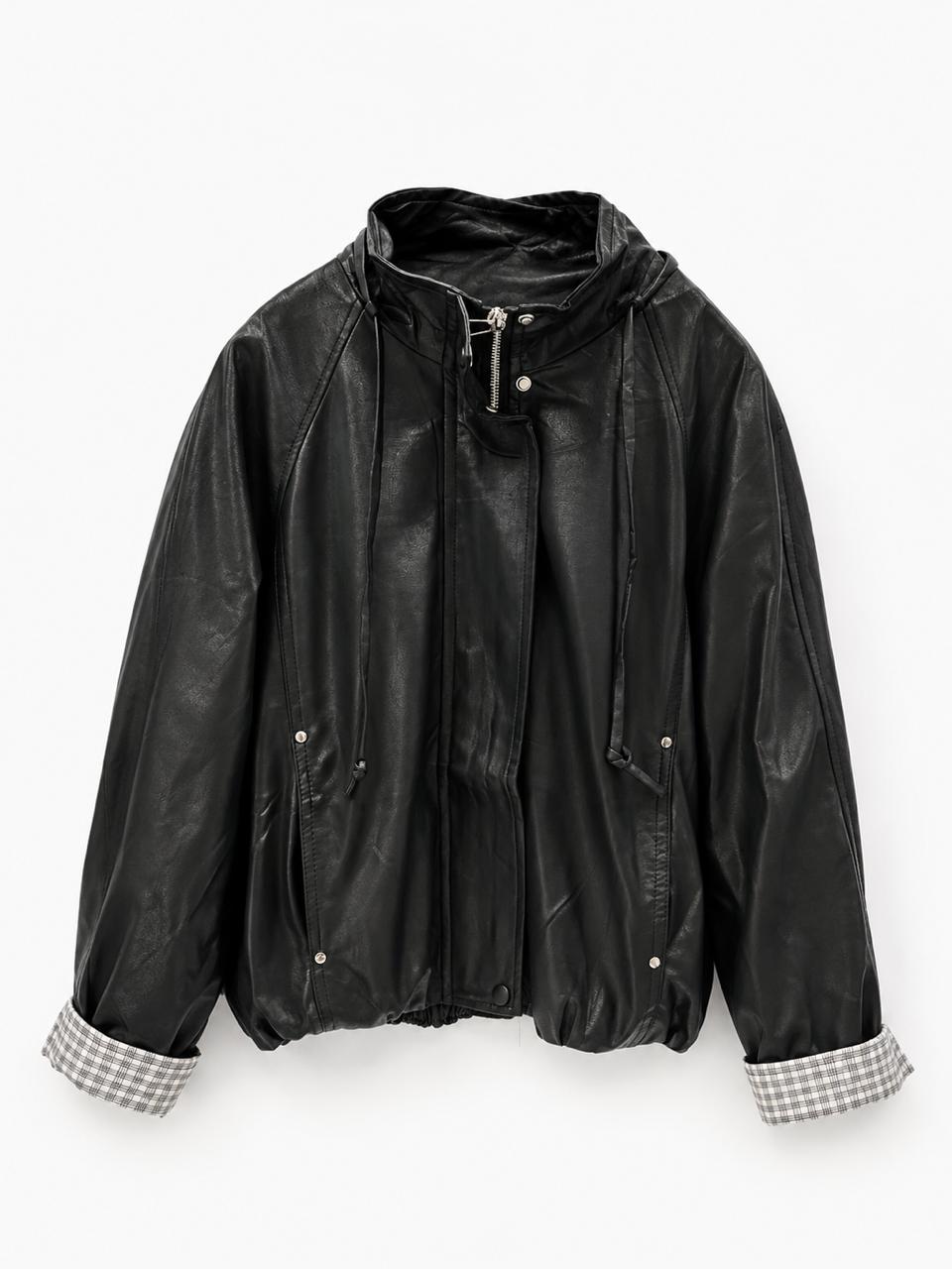 Luxe Jacket