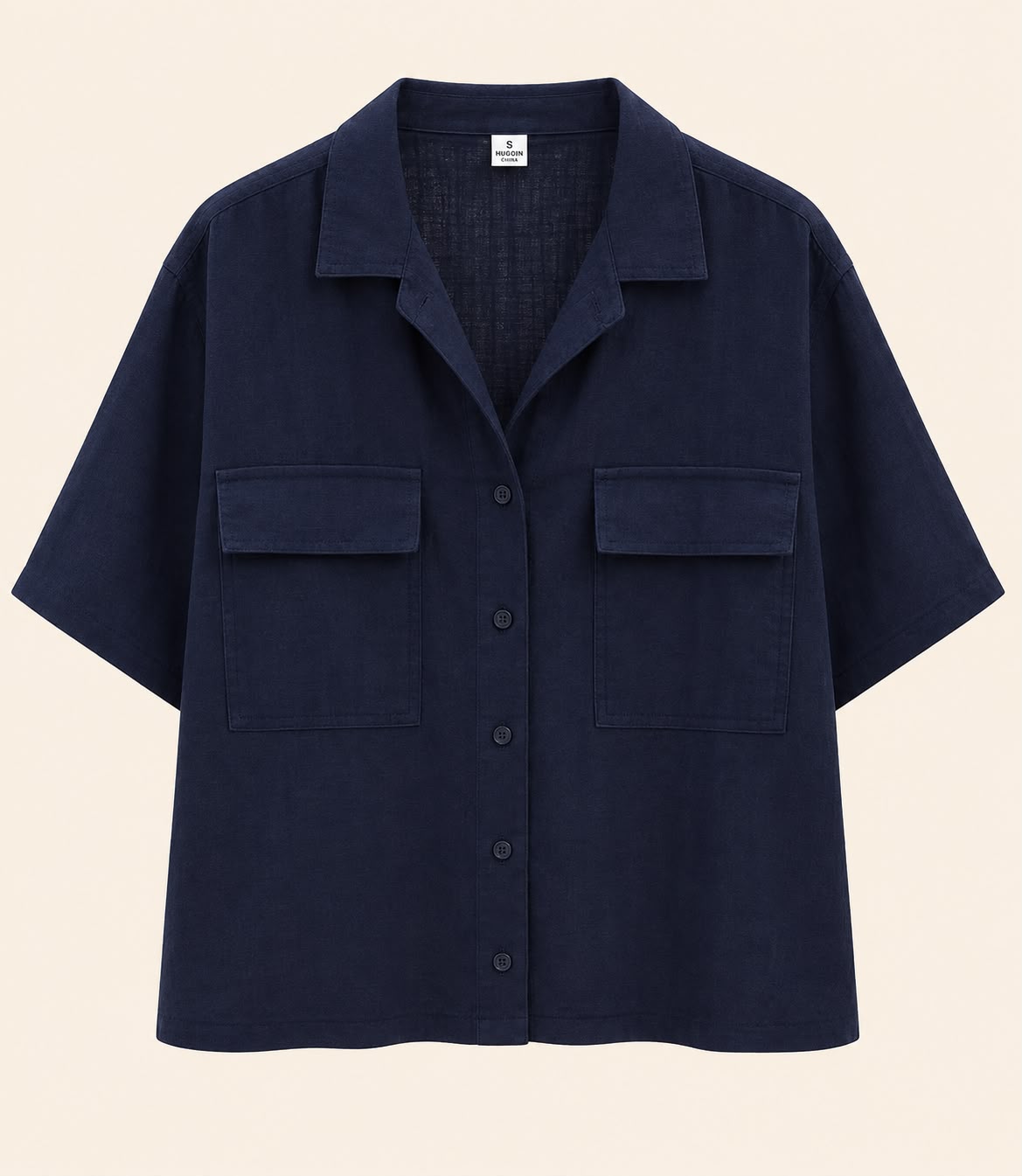 Pocket Shirt