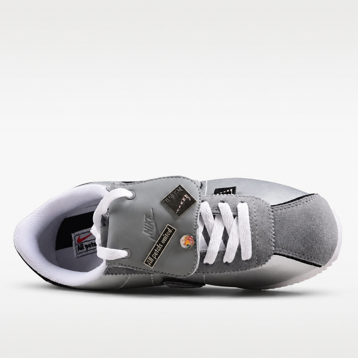 Nike Cortez "All Petals United"
