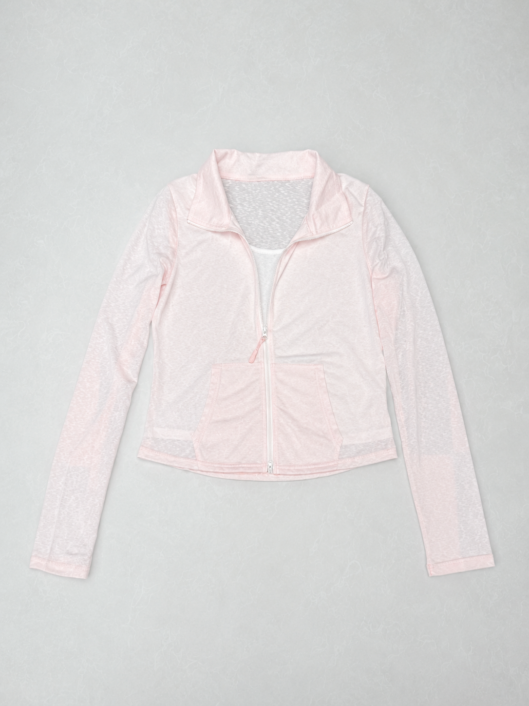 Women’s Slim Fit Track Jacket