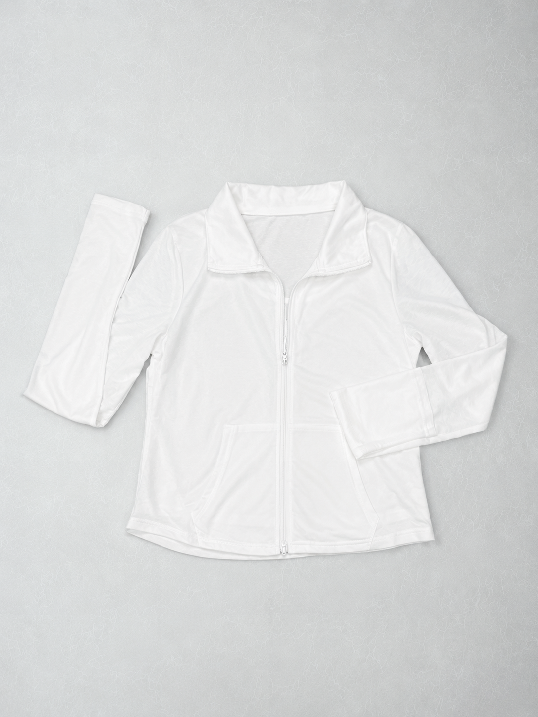 Women’s Slim Fit Track Jacket