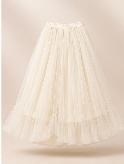 Sienna Flow Maxi Skirt