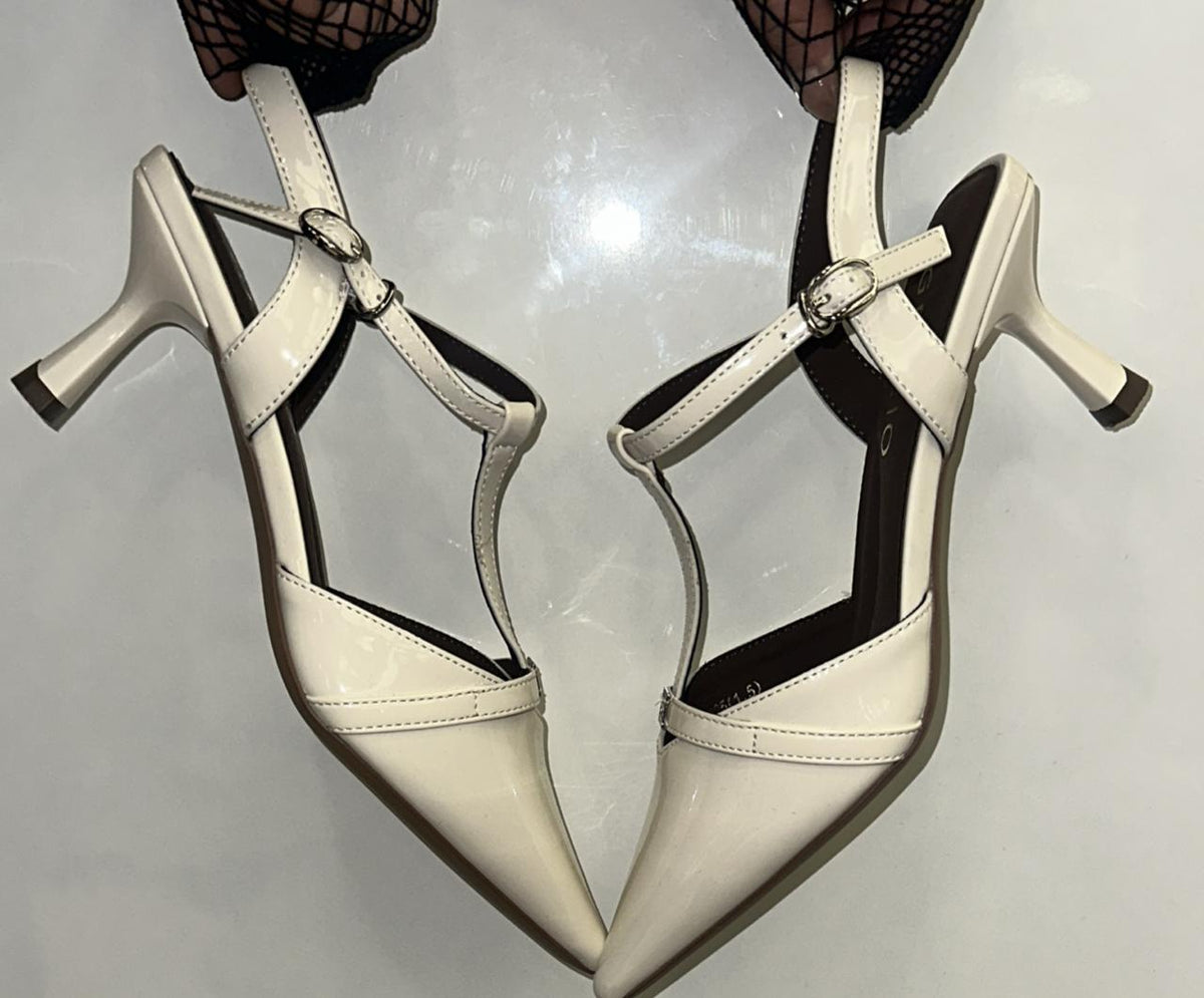 T-Bar Pumps