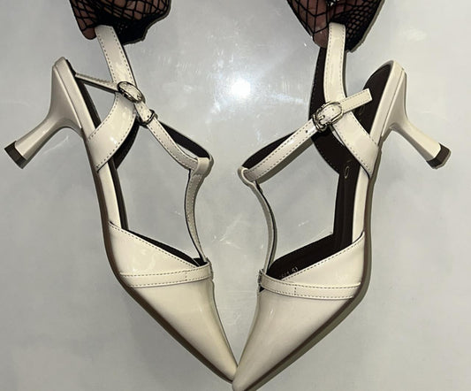 T-Bar Pumps