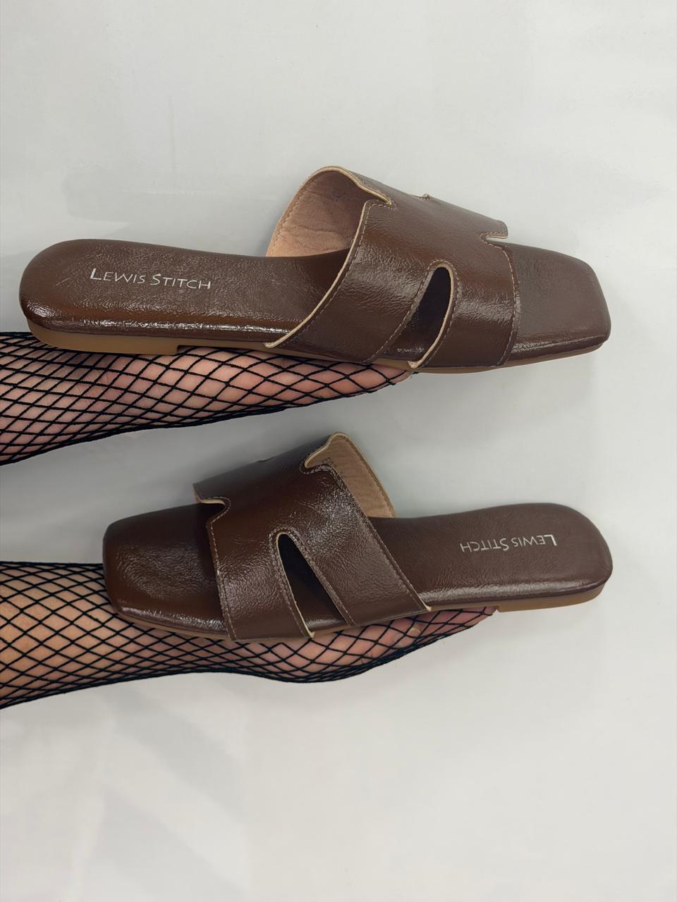 Mocha Muse Slides