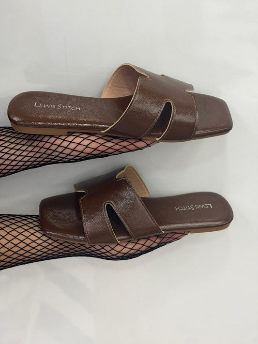 Mocha Muse Slides