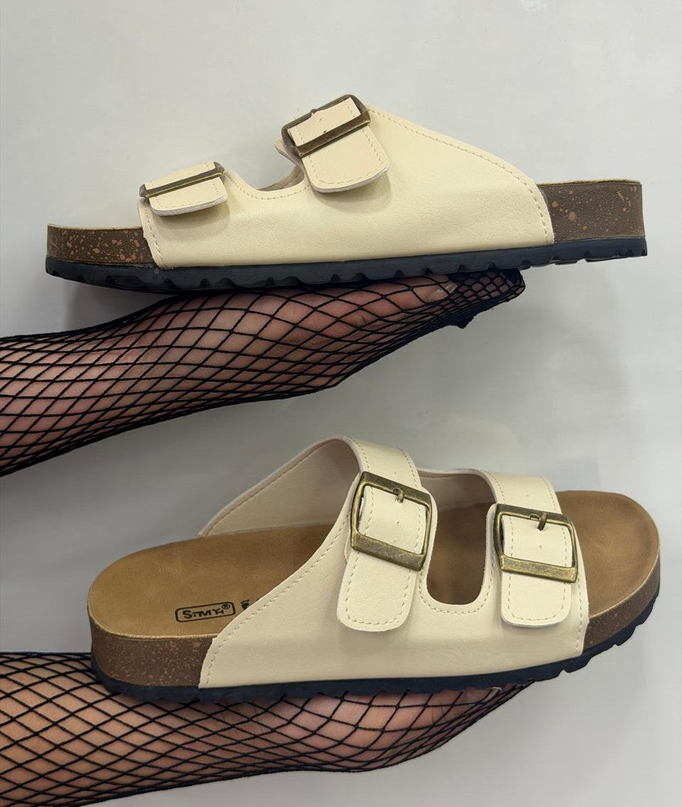 Everyday Comfort Flats