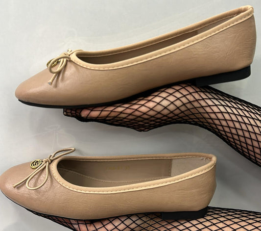 Forever Glam by Pantaloons Ballerinas