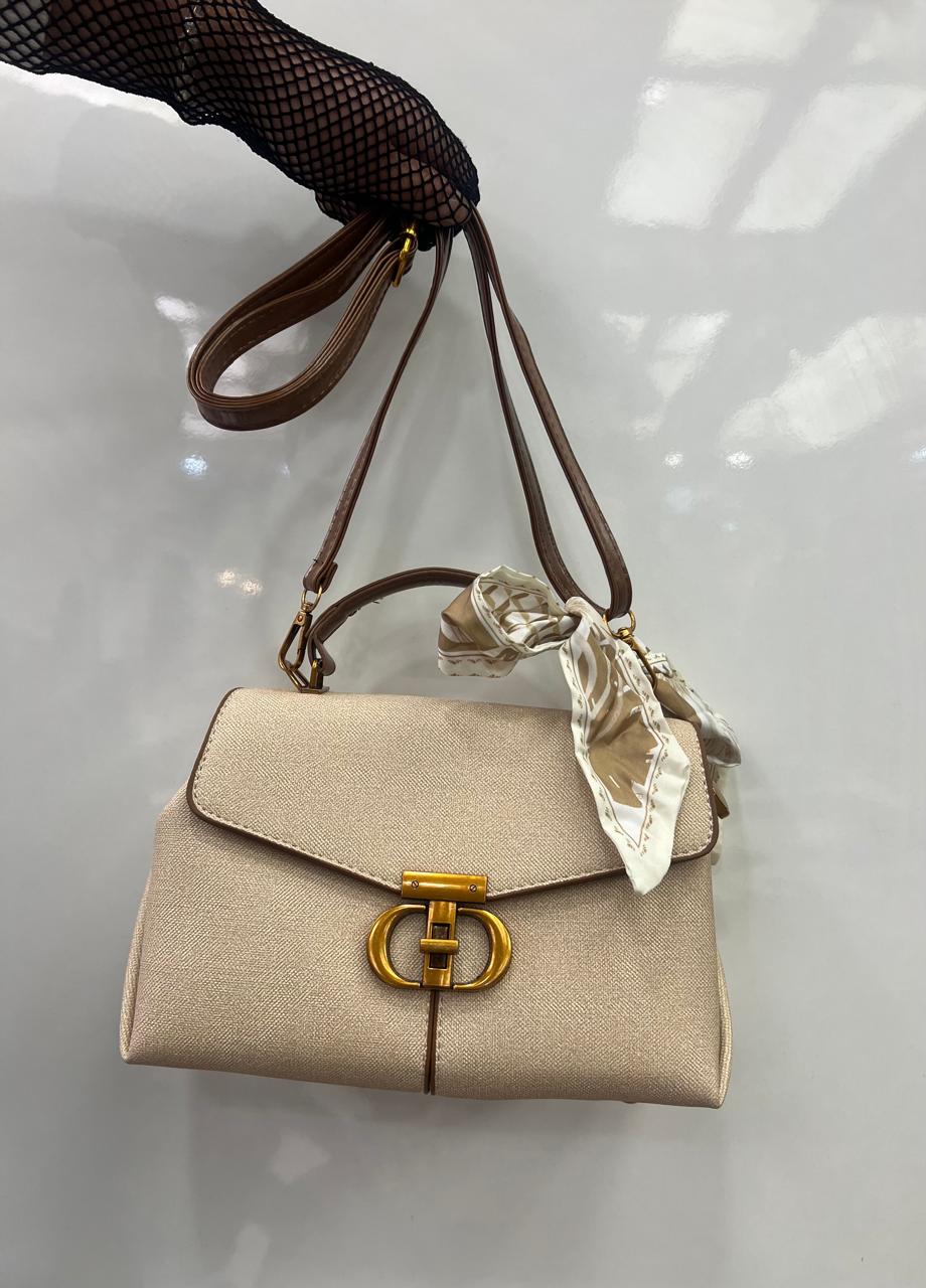 Horsebit Shoulder Bags