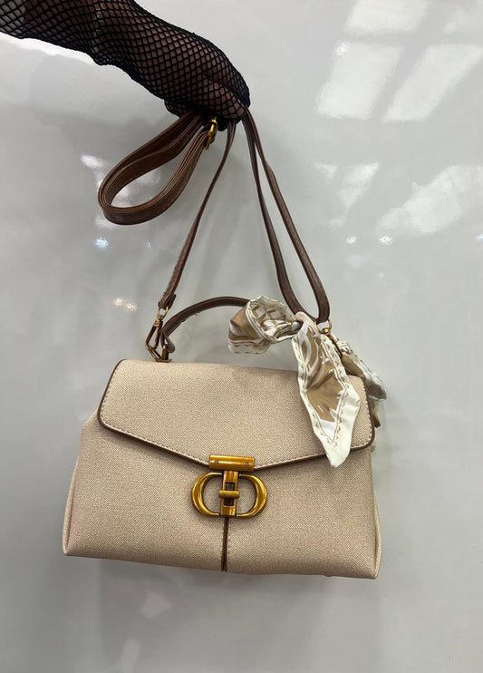 Horsebit Shoulder Bags