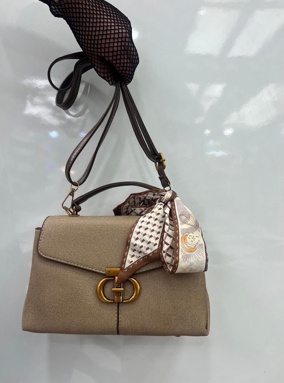 Horsebit Shoulder Bags