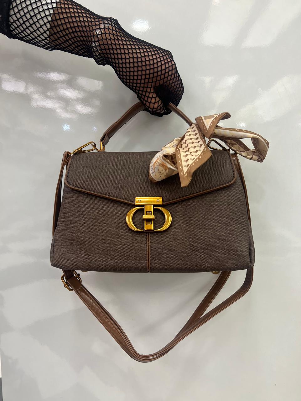 Horsebit Shoulder Bags