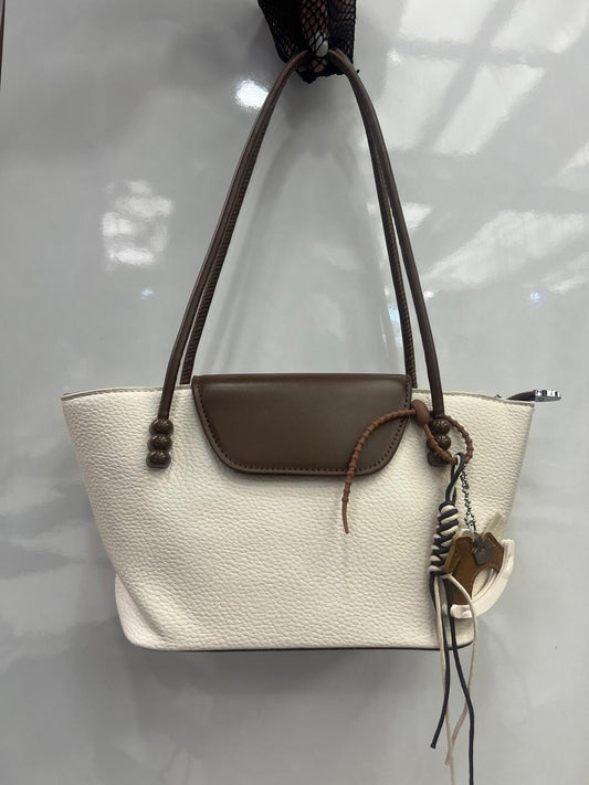 Casual Shoulder Tote