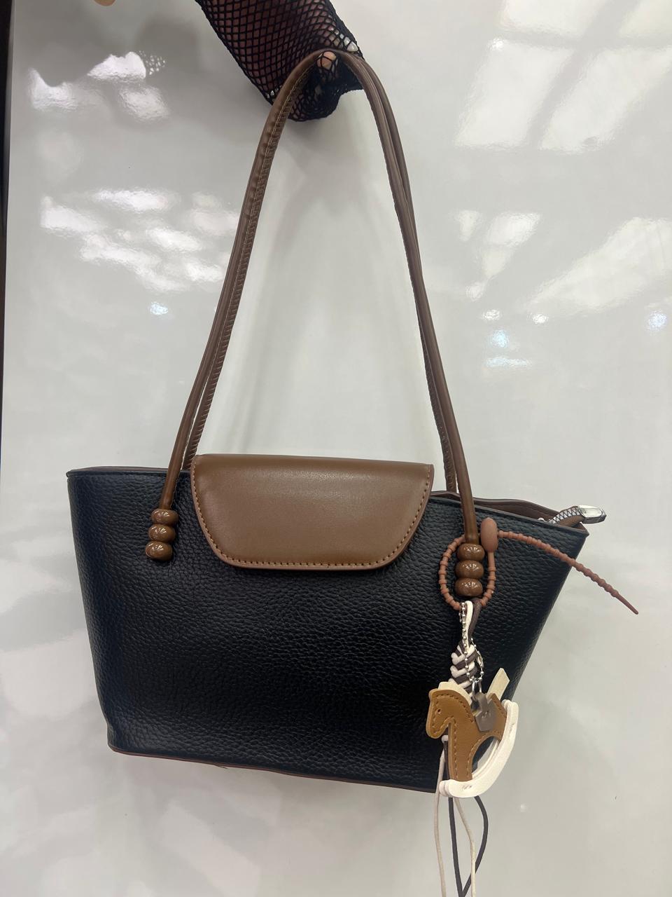 Casual Shoulder Tote