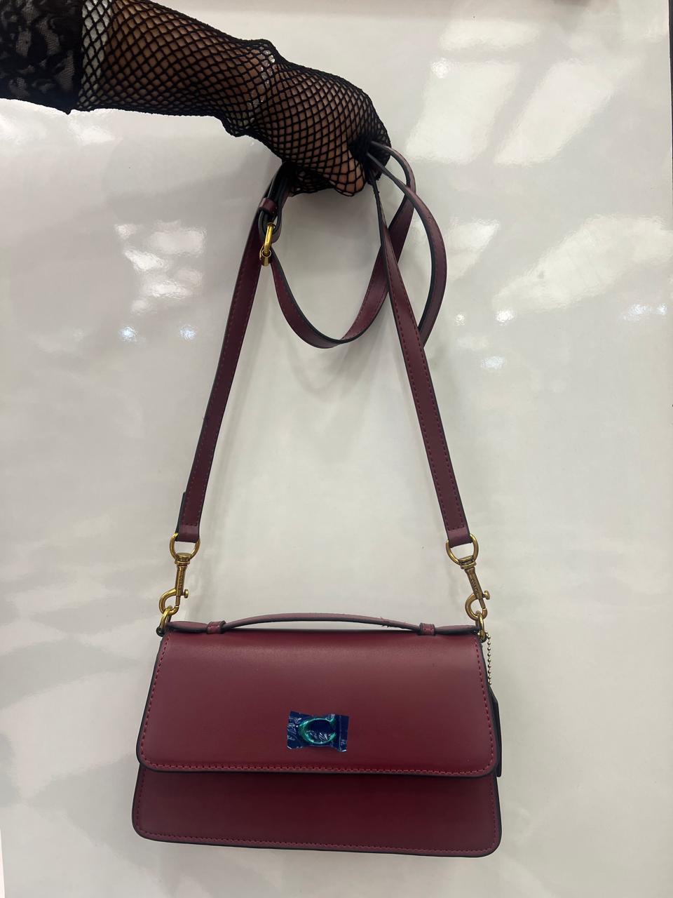 COACH Minimalist Cressbody bag