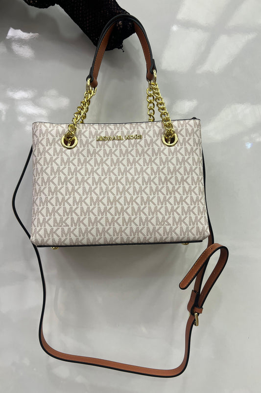 Michael kors Jet Set Travel Chain Tote