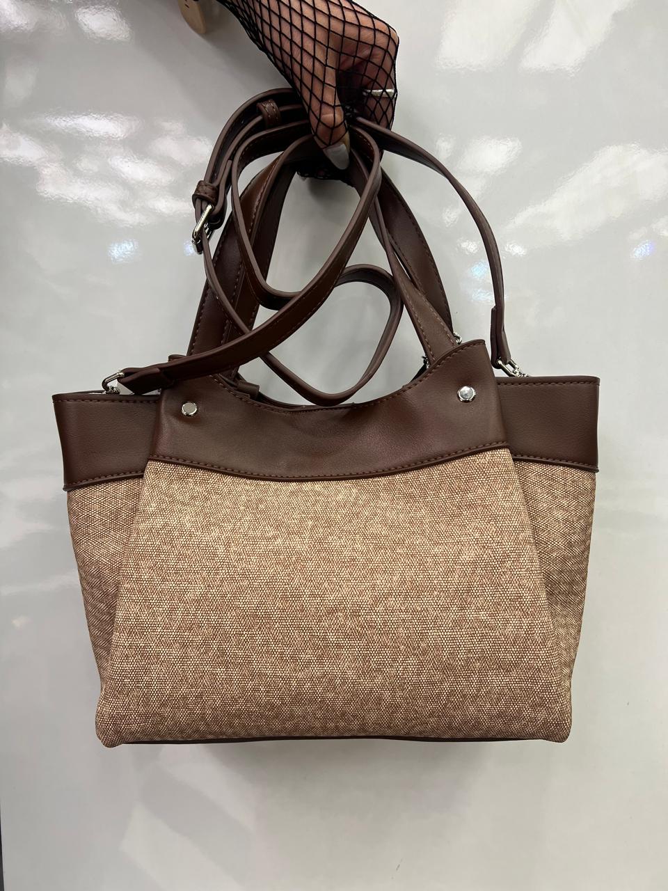 Minimal Tote Bag