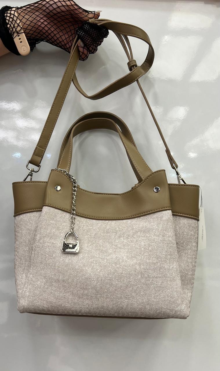 Minimal Tote Bag