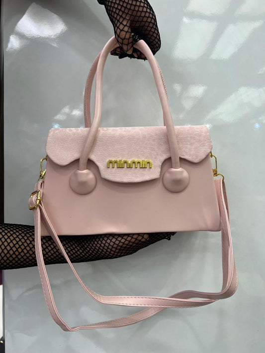 Miu Miu Arcadie Top-Handle Bag
