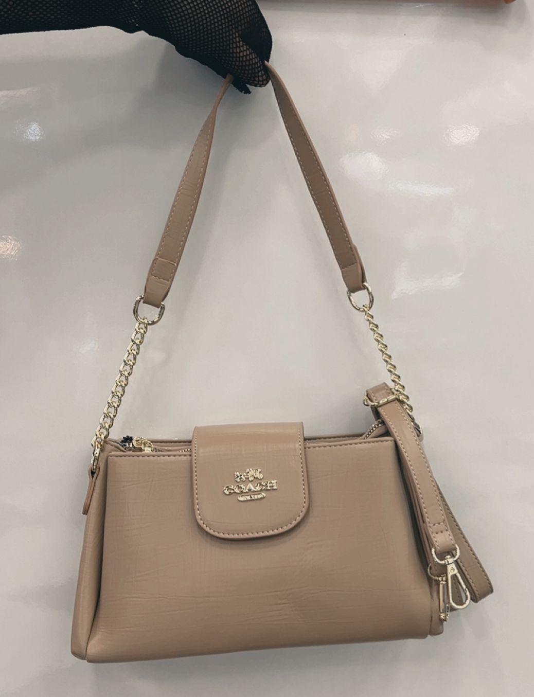 Coach Klare Crossbody