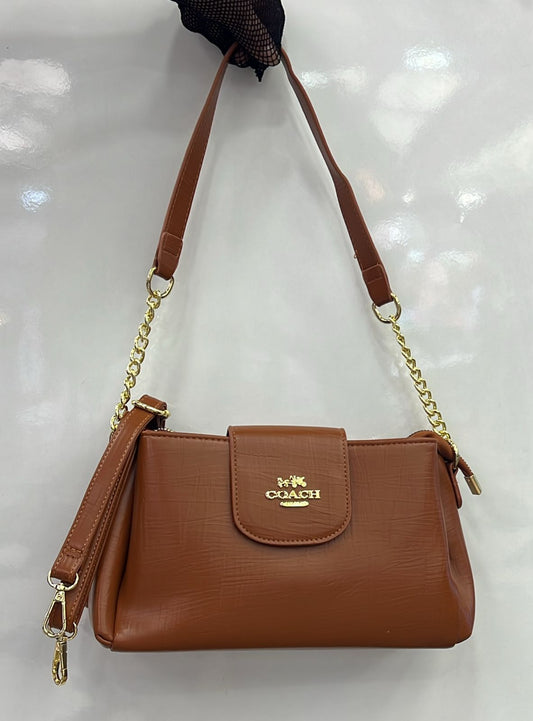 Coach Klare Crossbody