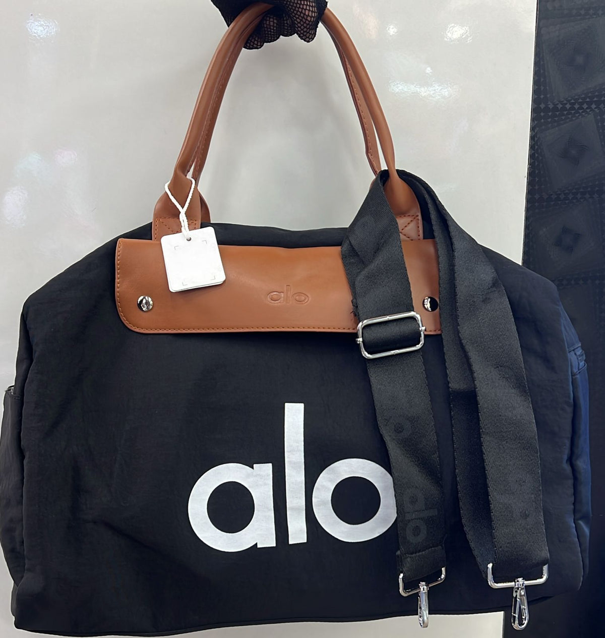 Alo Yoga Duffle Bag