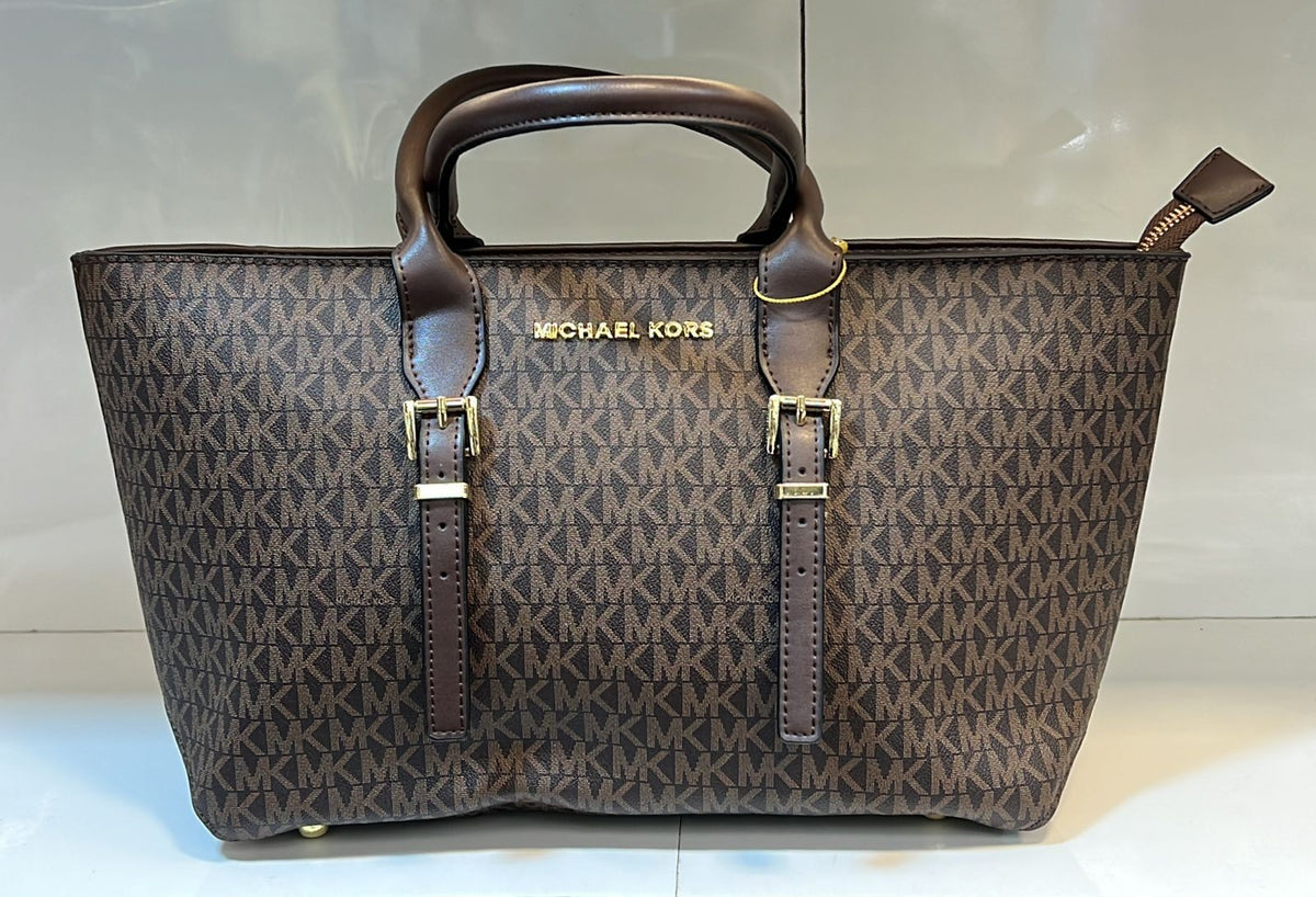 Michael Kors Jet Set Travel Tote