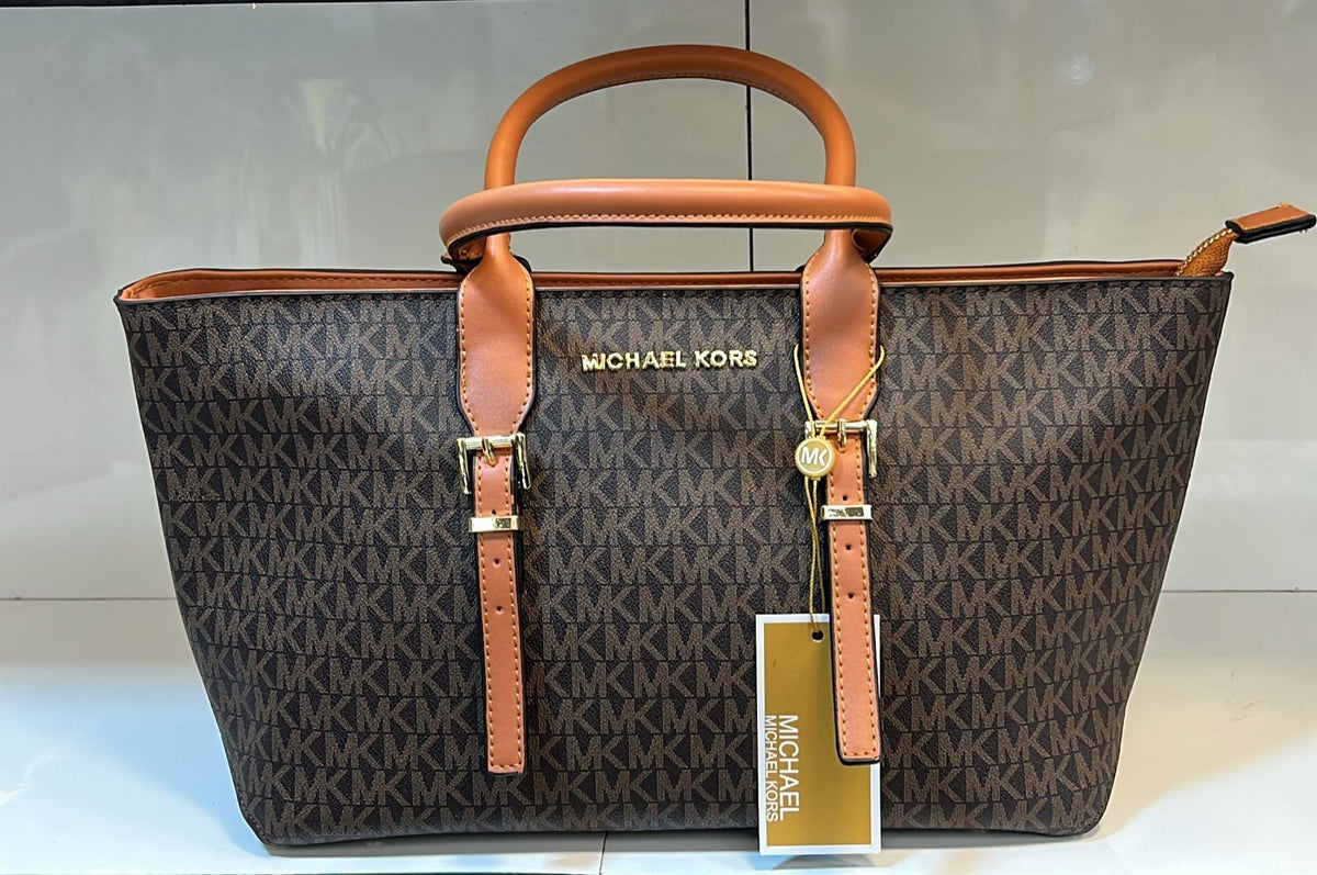 Michael Kors Jet Set Travel Tote