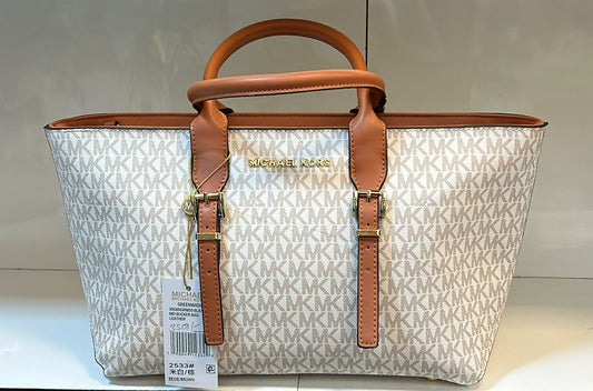 Michael Kors Jet Set Travel Tote